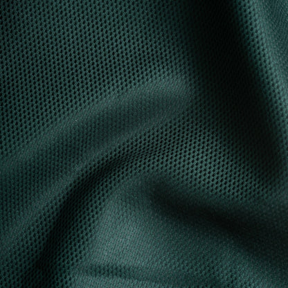Emerald Green Softweave Cotton Tencel Textured Shirt For Men - Punekar Cotton