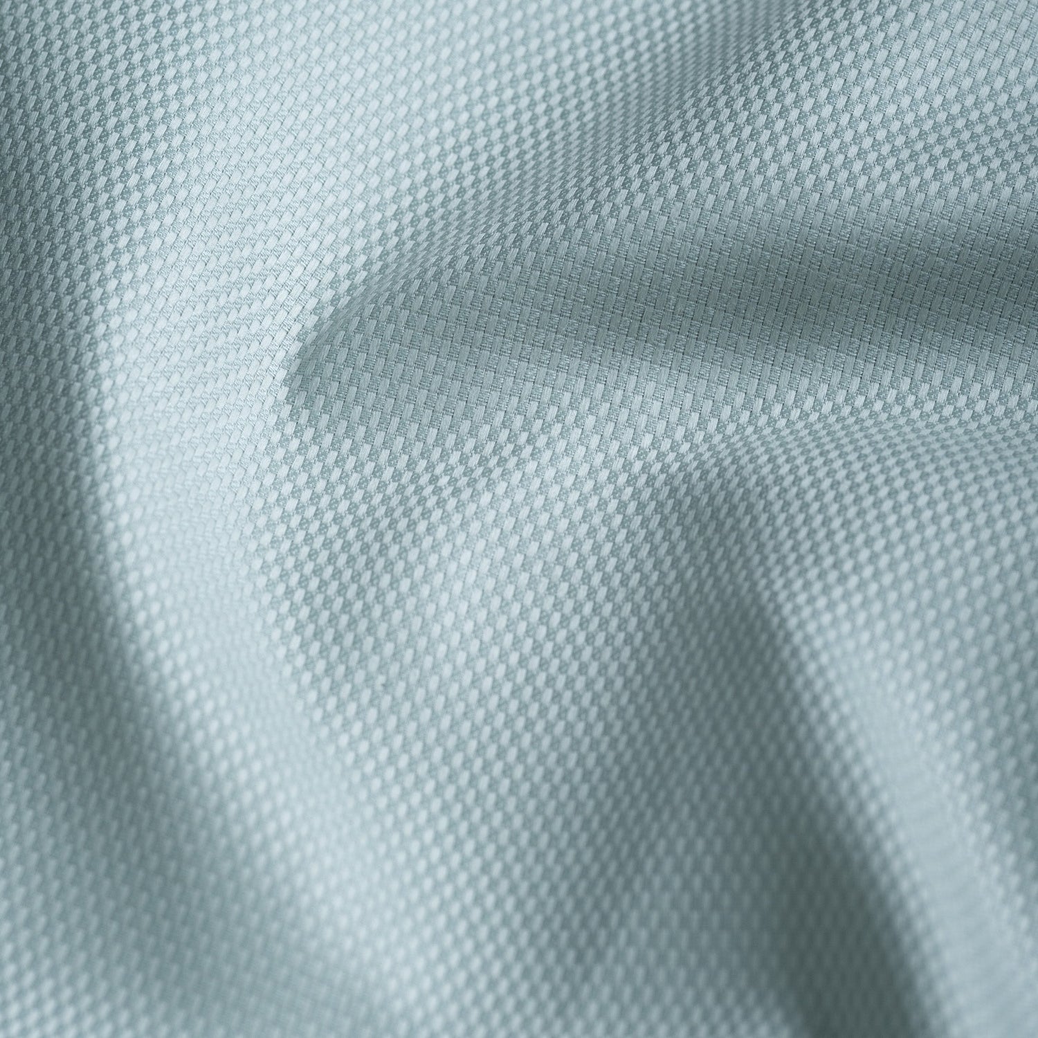 Ice Mint Softweave Cotton Tencel Textured Shirt For Men - Punekar Cotton