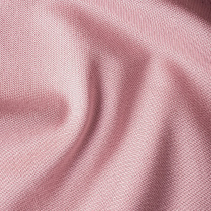 Light Rose Colour Cotton Oxford Button Down Collar Shirt For Men - Punekar Cotton