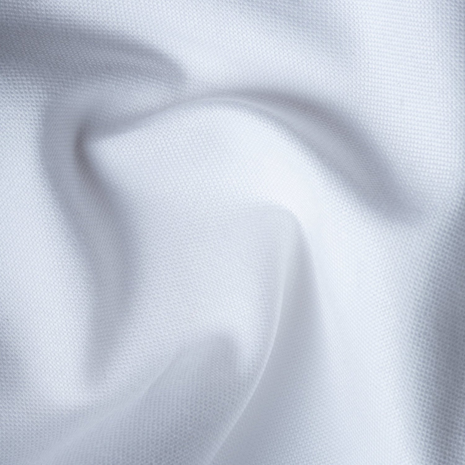 White Colour Cotton Oxford Button Down Collar Shirt For Men - Punekar Cotton