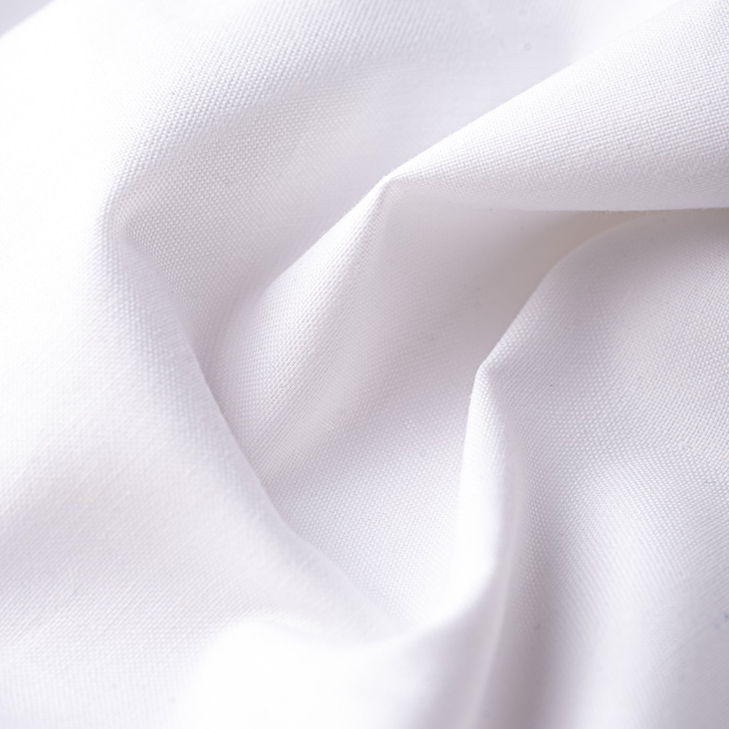 White Colour Signature Classic Oxford Shirt For Men